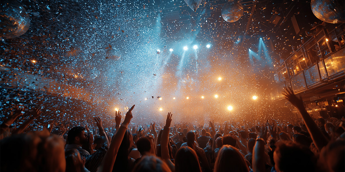 Empresas organizadoras de eventos