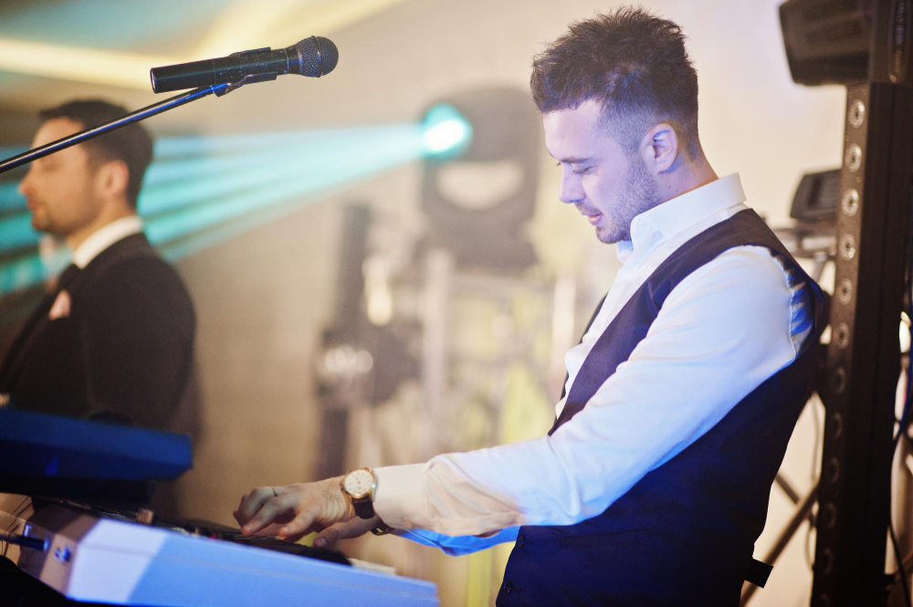 Artistas para eventos