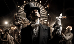 Artistas de circo para eventos